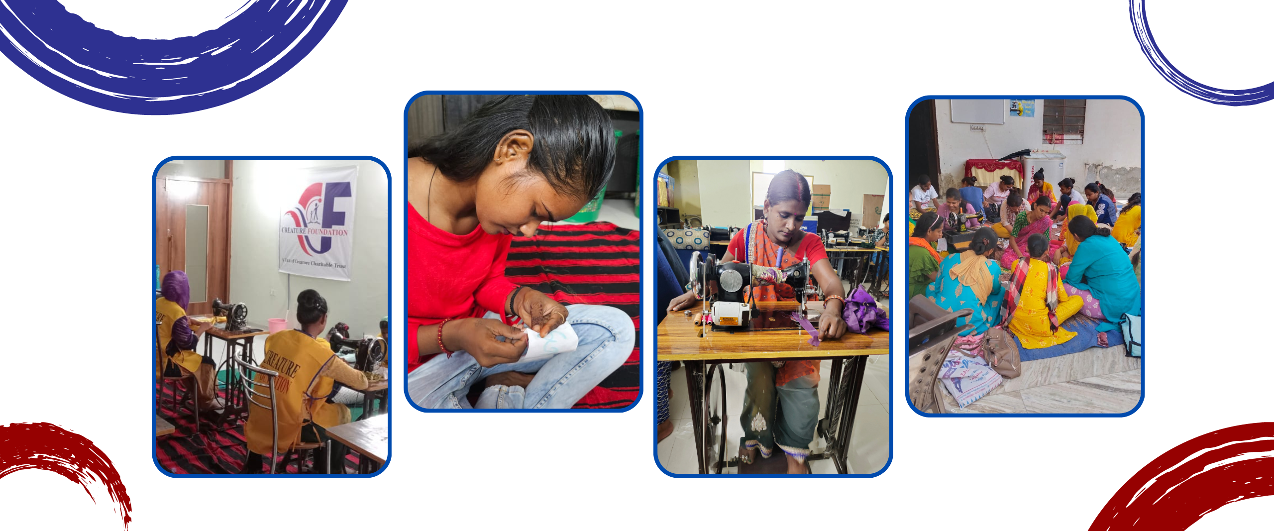 Sewing Machine Program (5)