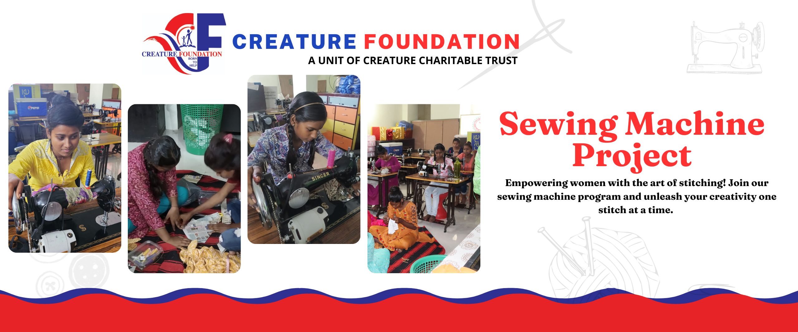 Sewing Machine Program (7)